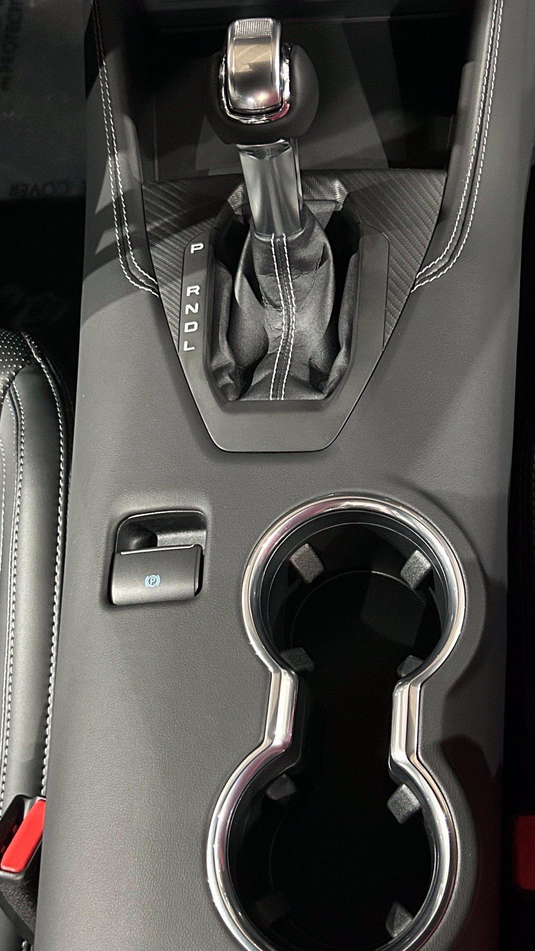 New 2026 Ford Mustang Premium RWD image 66