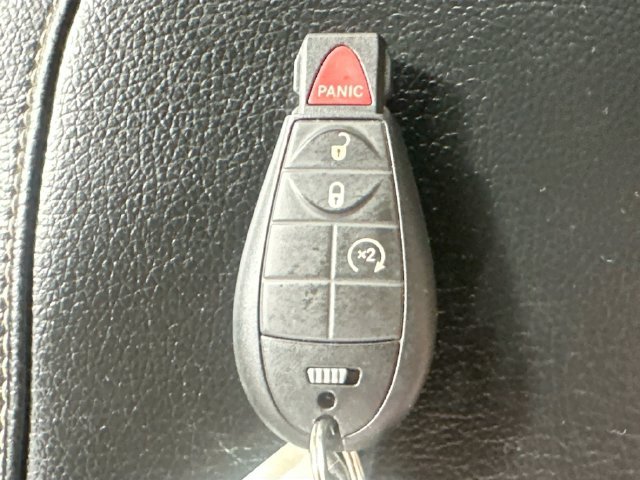Used 2022 RAM 1500 Warlock w/ Electronics Group AWD/4WD image 15