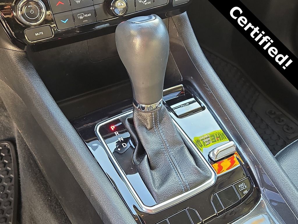 Used 2022 Jeep Compass Latitude w/ Convenience Group image 14