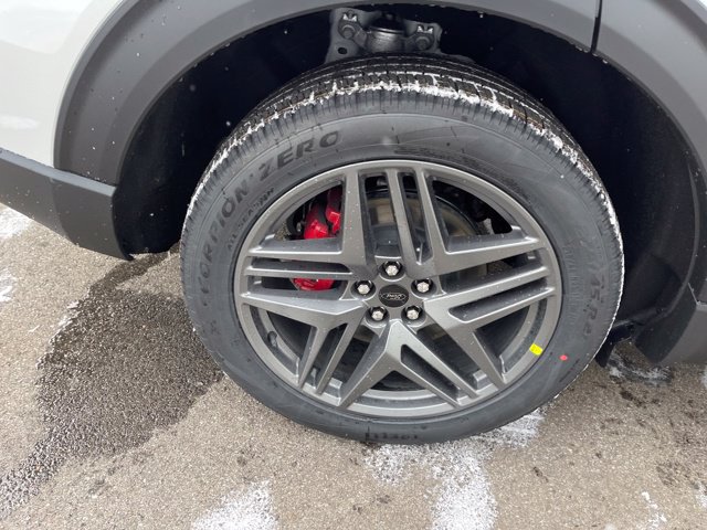New 2026 Ford Explorer ST-Line w/ ST-Line Street Pack AWD/4WD image 44