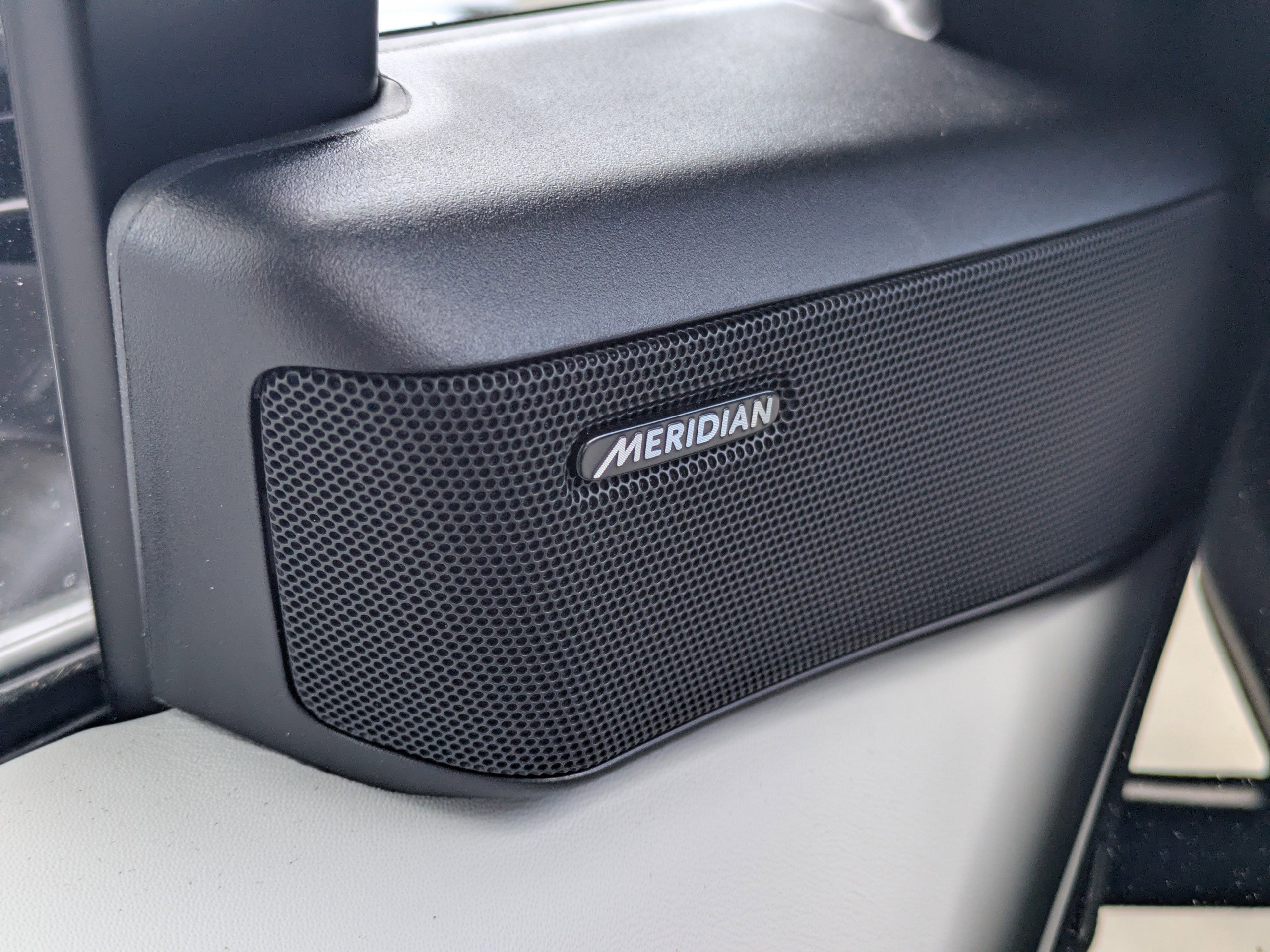 Used 2026 Land Rover Range Rover Sport SE image 25