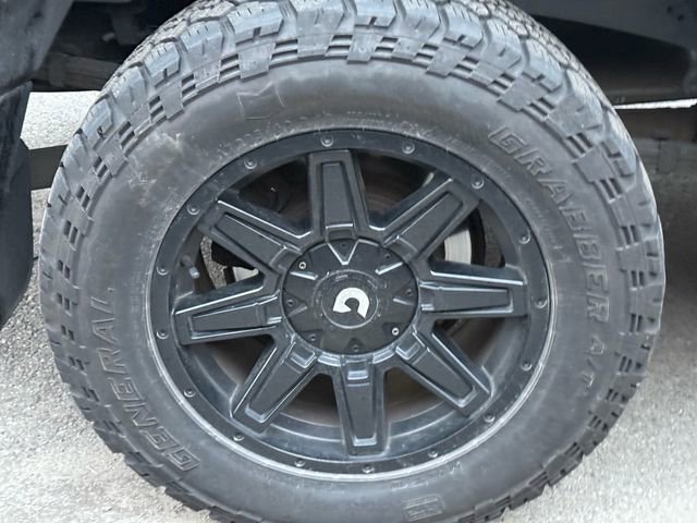 Used 2018 Toyota Tundra 1794 Edition image 14