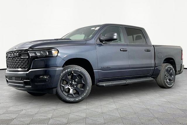 New 2026 RAM 1500 Express AWD/4WD video 1