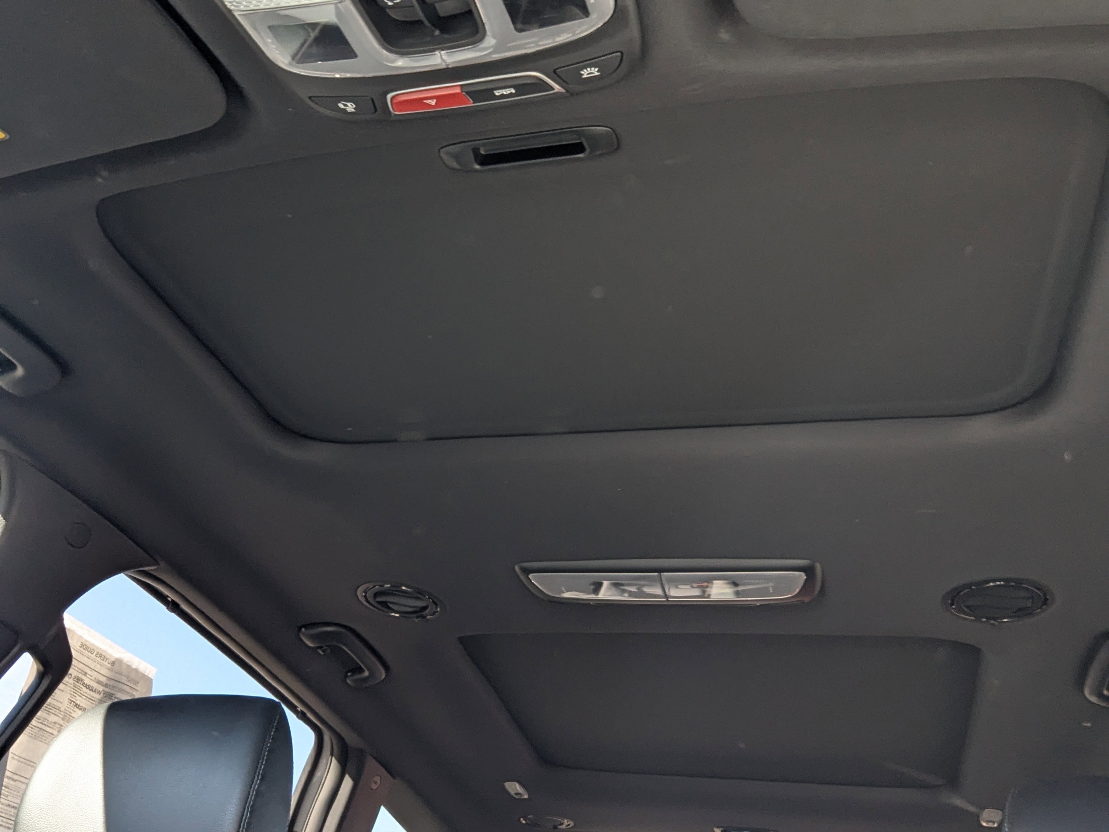 Used 2023 Kia Telluride SX X-Pro image 12