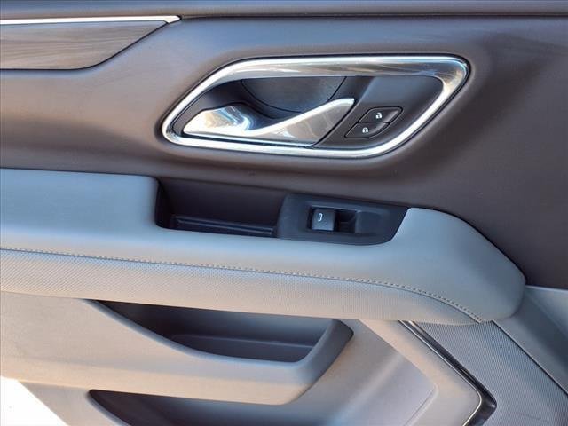 Certified 2023 GMC Yukon SLT image 16