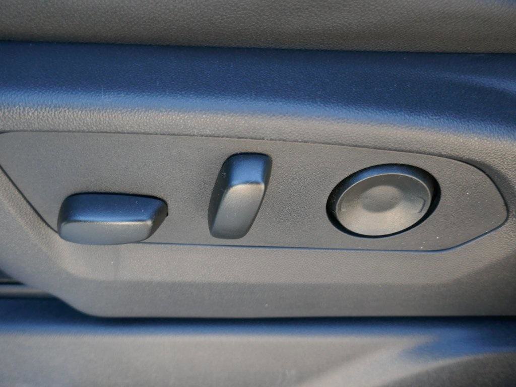 New 2026 Chevrolet Silverado 1500 LTZ w/ Max Trailering Package image 14