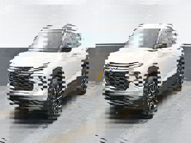 New 2026 Chevrolet TrailBlazer ACTIV w/ Convenience Package image 10