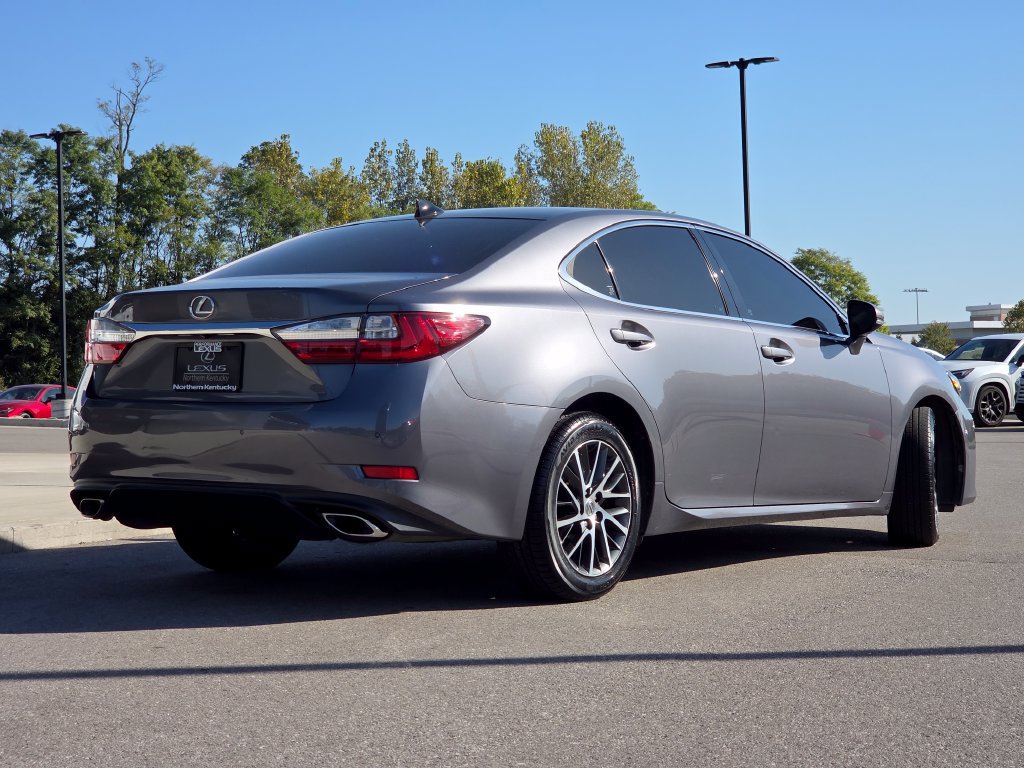 Used 2016 Lexus ES 350 FWD image 26