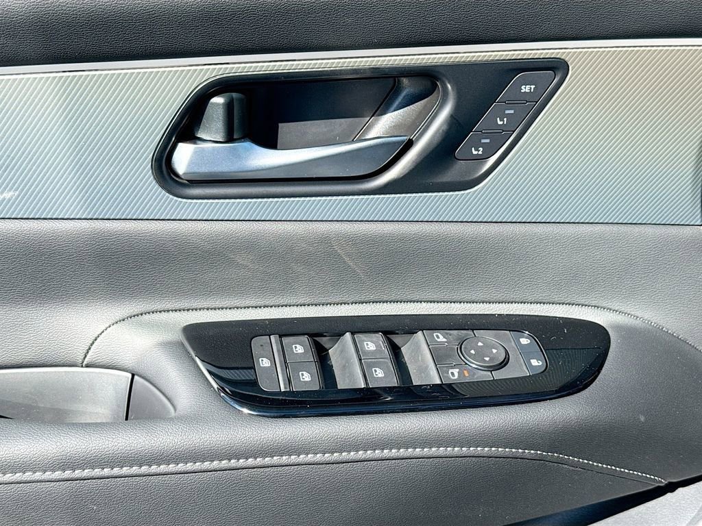 New 2026 Nissan Murano SL image 18