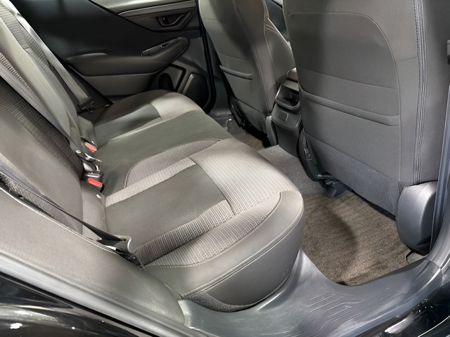 Certified 2021 Subaru Outback AWD/4WD image 29