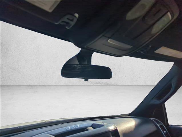 Used 2021 RAM 2500 Big Horn image 8