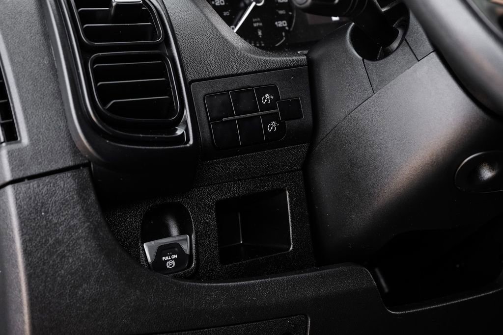 Used 2023 RAM ProMaster 2500 image 23