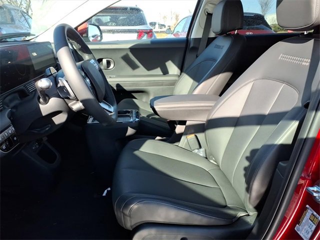 New 2026 Hyundai Ioniq 5 SEL image 9