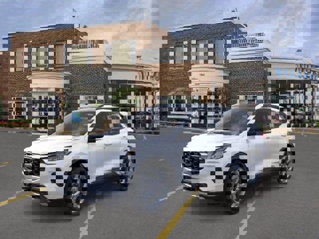 New 2025 Ford Escape ST-Line w/ Cold Weather Package image 24