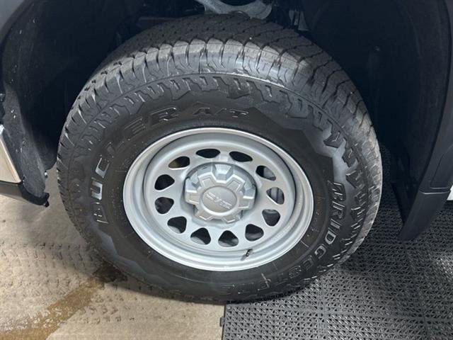New 2025 GMC Sierra 1500 Pro w/ Convenience Package image 11