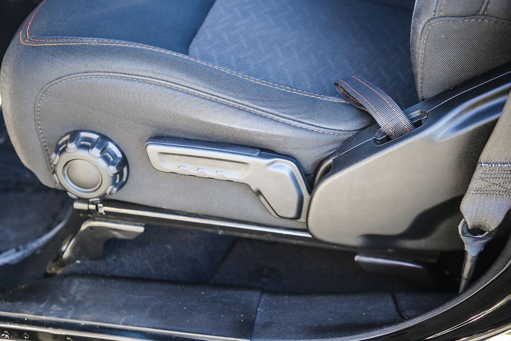 Certified 2022 Jeep Gladiator Mojave w/ Cold Weather Group image 23