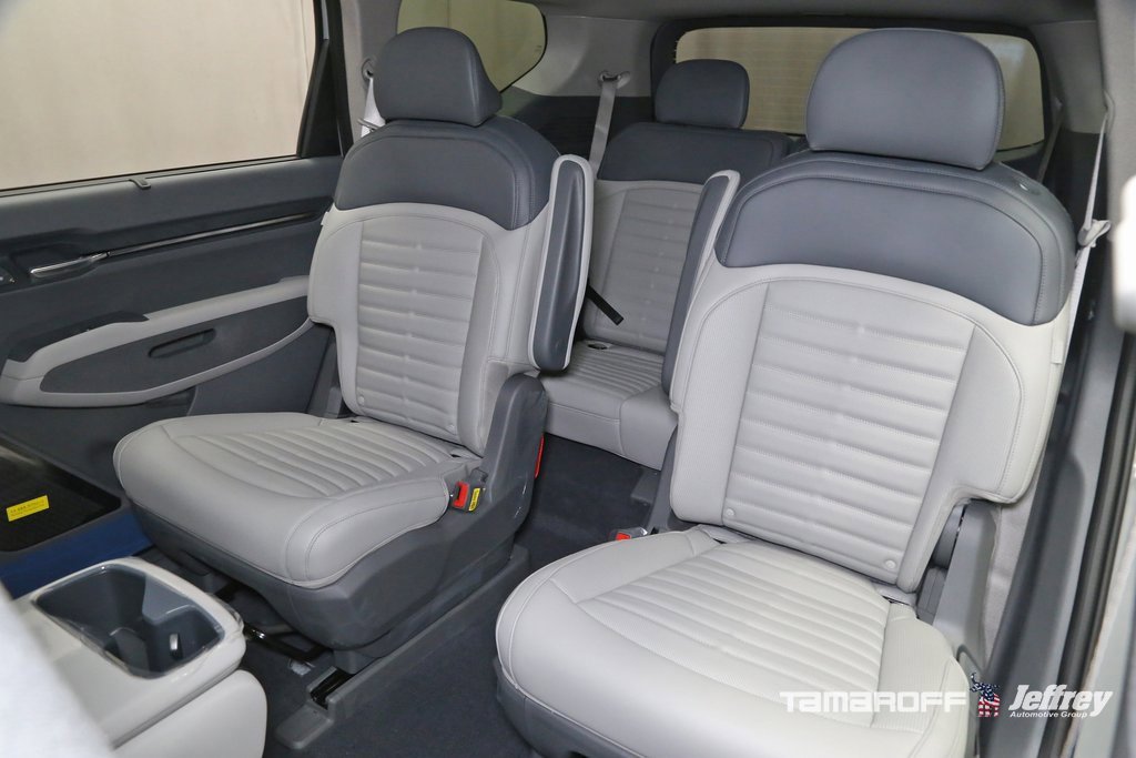 New 2026 Kia EV9 Land image 12