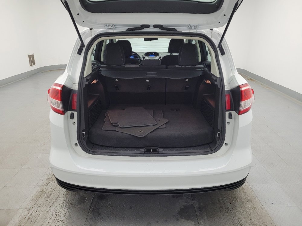 Used 2017 Ford C-MAX SE image 29