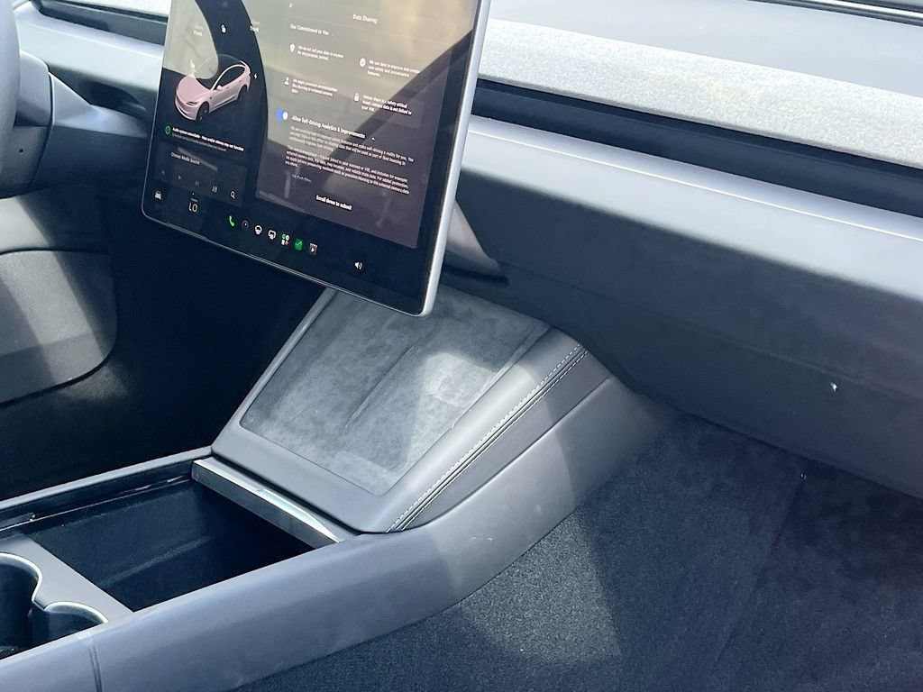 Used 2025 Tesla Model 3 Long Range RWD image 30