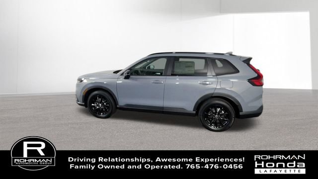 New 2026 Honda CR-V Sport-L image 6