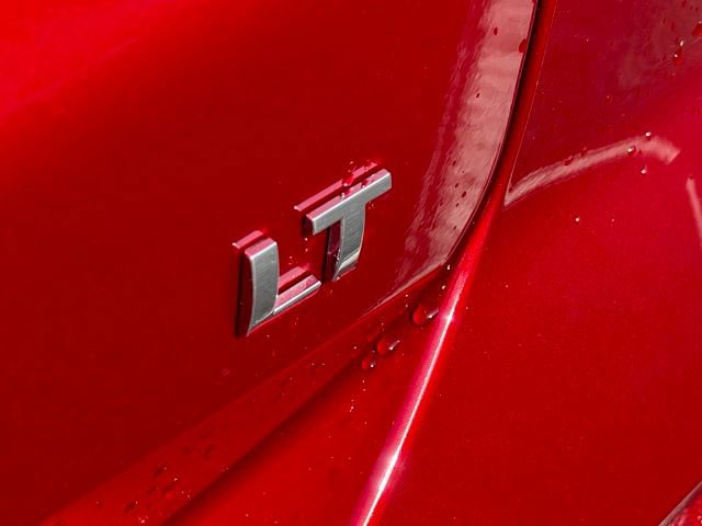 Used 2024 Chevrolet Equinox LT image 16