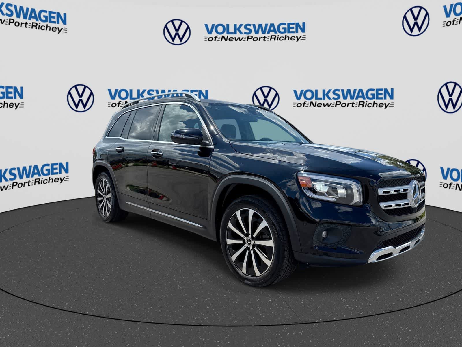 Used 2022 Mercedes-Benz GLB 250 image 8