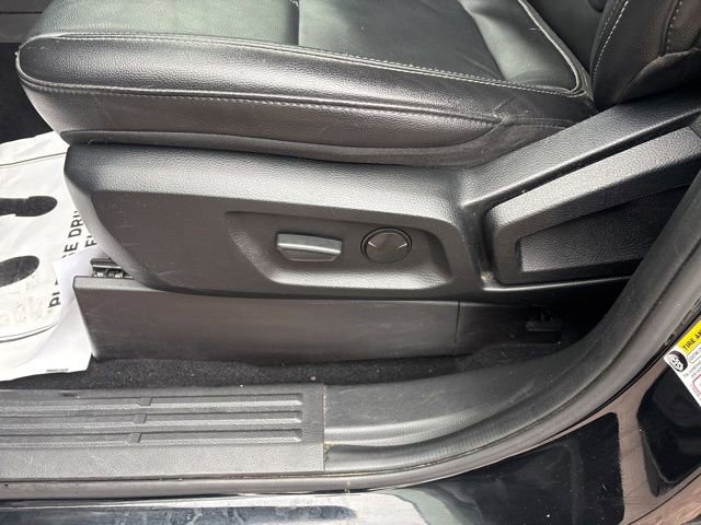 Used 2020 Ford Ranger Lariat w/ Technology Package image 6