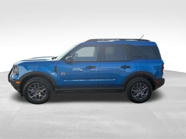 New 2026 Ford Bronco Sport Big Bend image 12