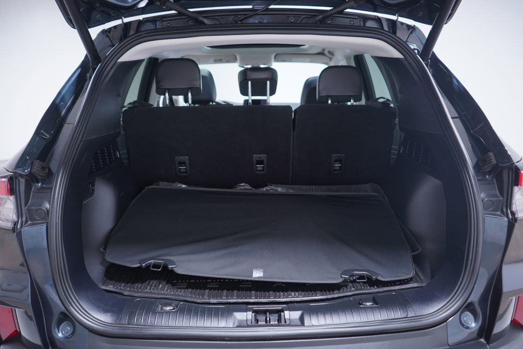 Used 2022 Ford Escape Titanium w/ Titanium Elite Package image 23