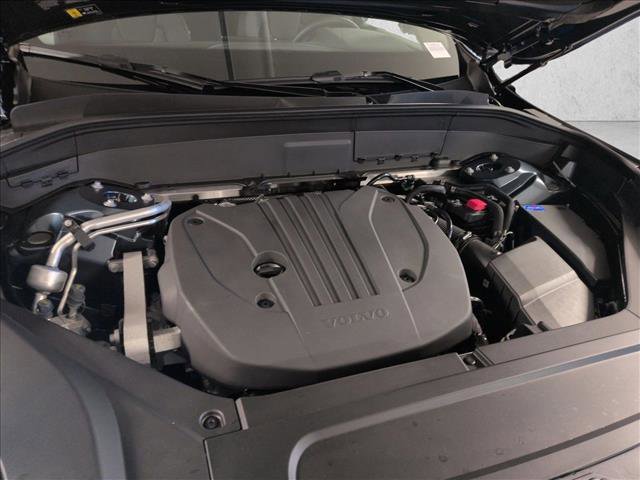New 2026 Volvo XC90 B5 Plus w/ Protection Package image 17