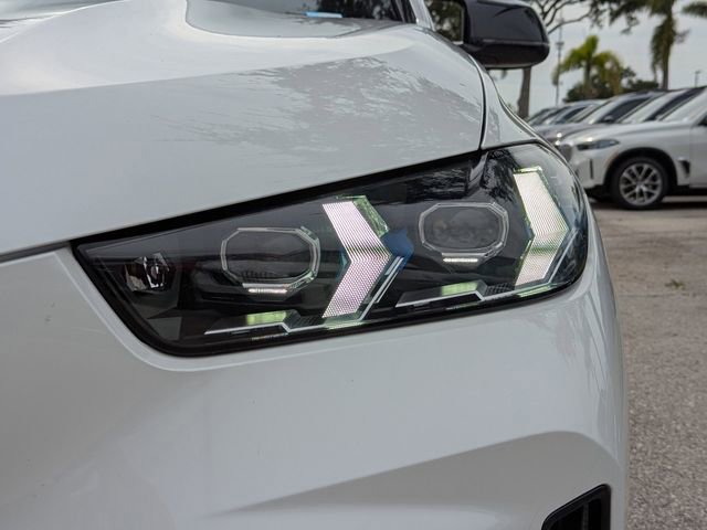 New 2026 BMW X5 M60i w/ Executive Package image 9