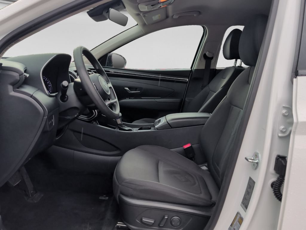 Used 2024 Hyundai Tucson SEL AWD/4WD image 16