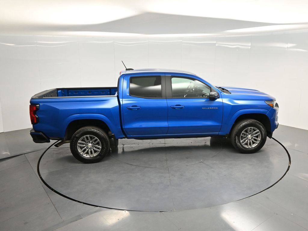 Used 2024 Chevrolet Colorado LT w/ LT Convenience Package II RWD image 64