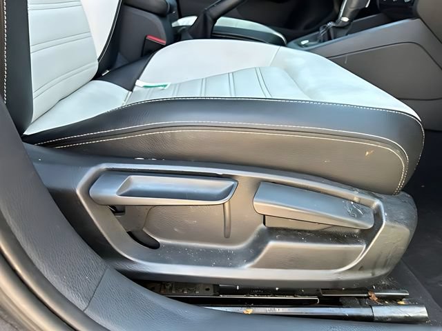 Used 2015 Volkswagen Jetta Sport FWD image 21