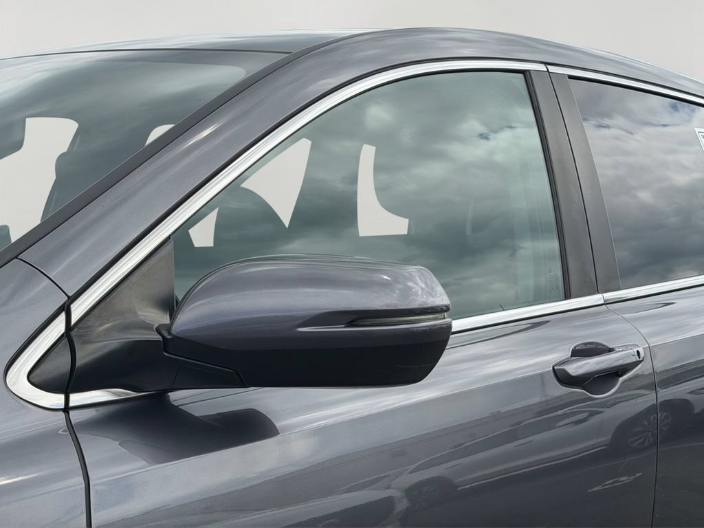 Used 2018 Honda CR-V EX-L image 28