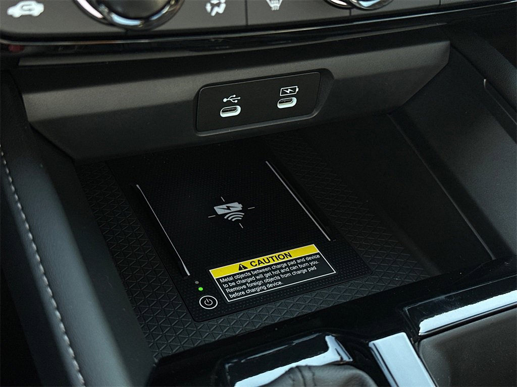 New 2025 Honda Accord Touring image 27