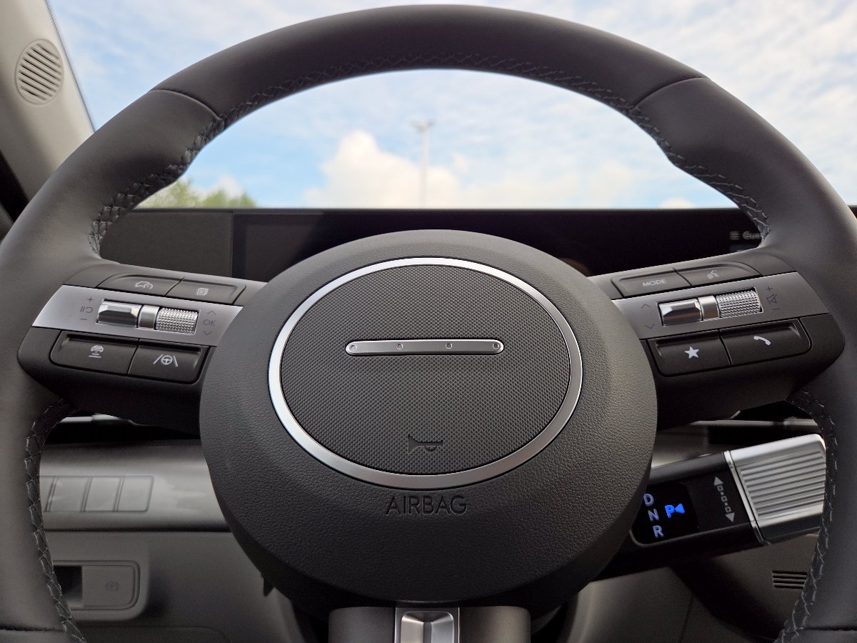New 2027 Hyundai Kona Limited AWD/4WD image 33