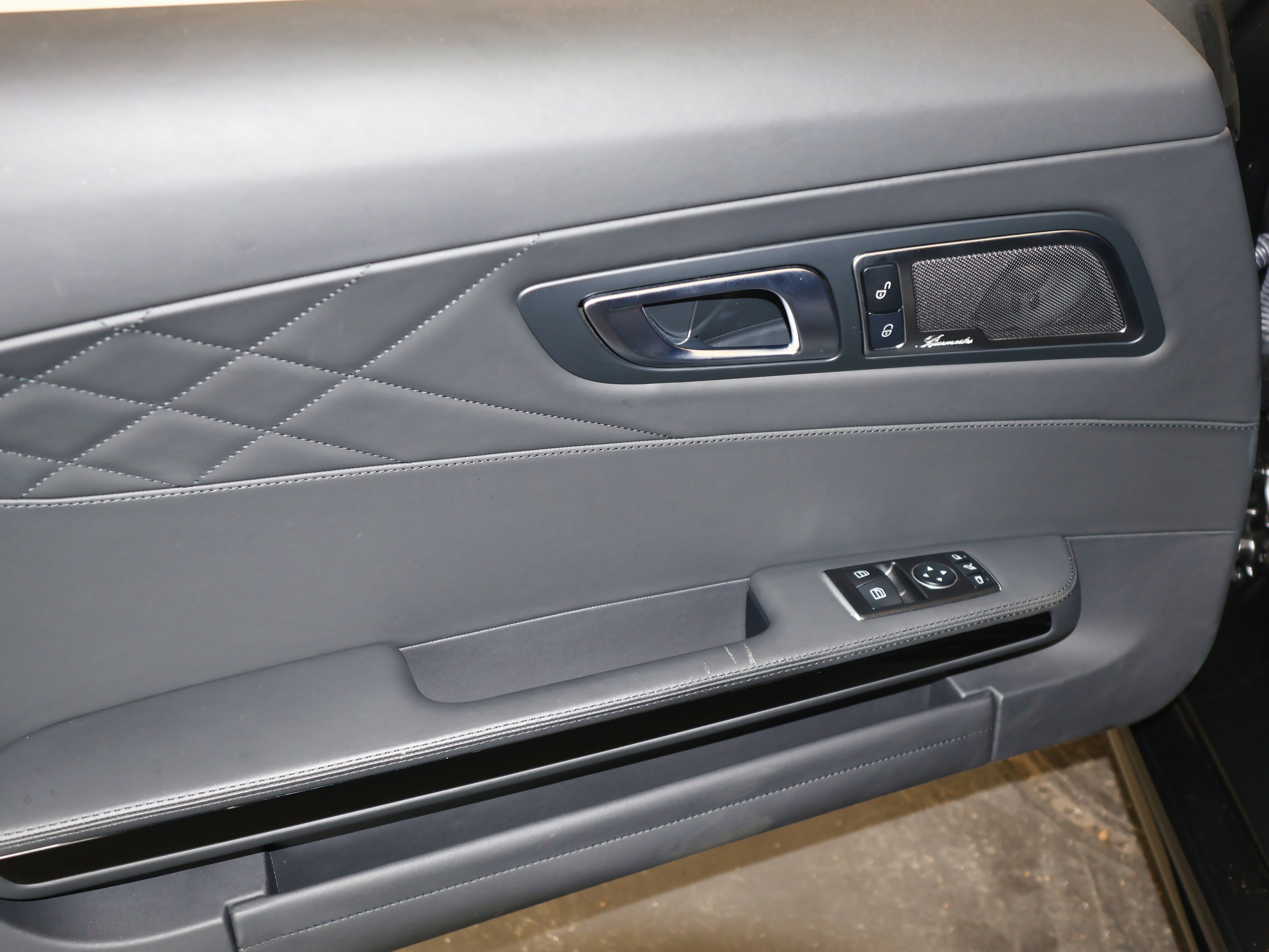 Used 2021 Mercedes-Benz AMG GT Coupe w/ GT Stealth Edition image 22