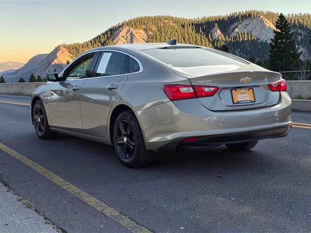Used 2024 Chevrolet Malibu LS image 5