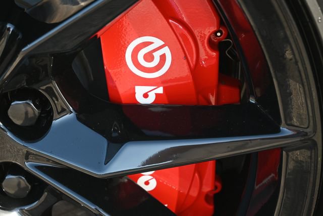 Used 2025 Ford Mustang GT Premium image 27