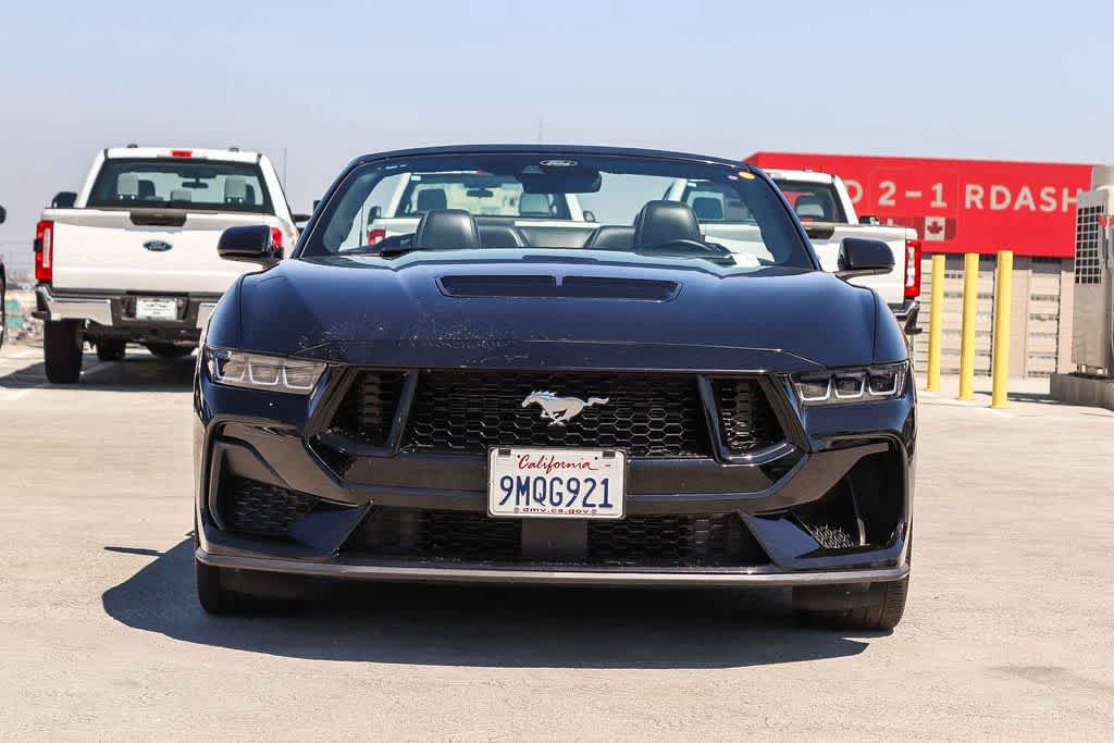 Used 2024 Ford Mustang GT Premium RWD image 8