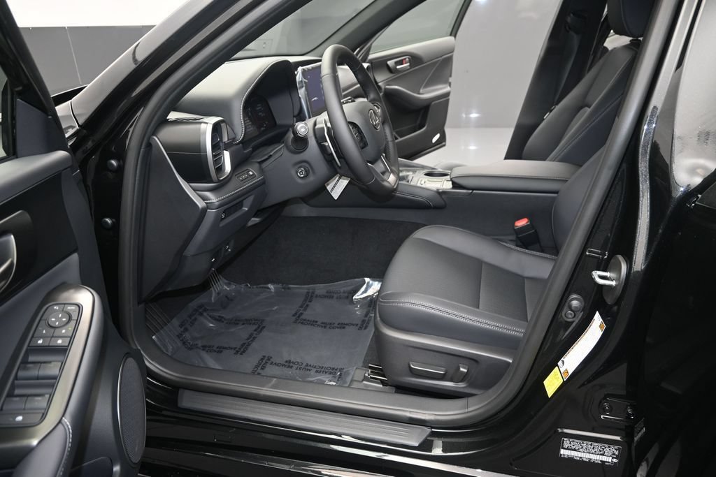 New 2026 Lexus IS 350 F Sport RWD image 13