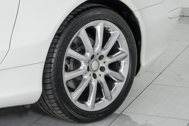 Used 2008 Mercedes-Benz SL 550 image 50