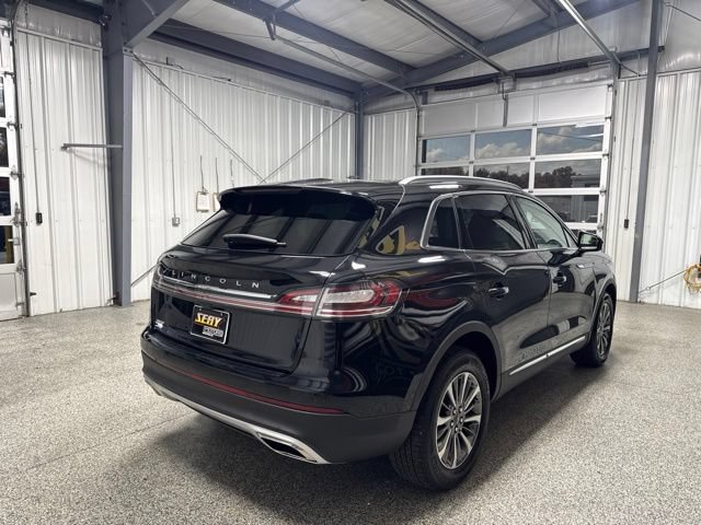 Used 2023 Lincoln Nautilus AWD w/ Premium Package image 21