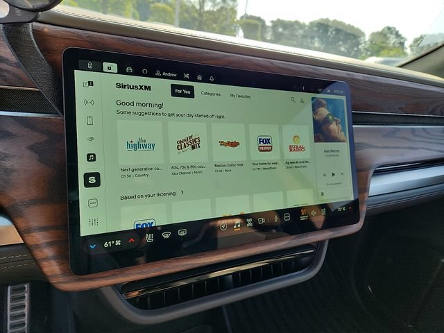 Used 2023 Rivian R1S Launch Edition AWD/4WD image 17
