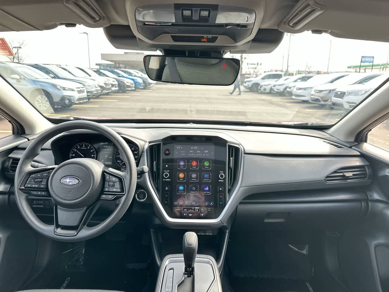 Certified 2024 Subaru Crosstrek 2.0i Premium AWD/4WD image 20