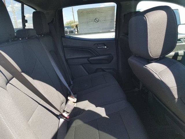 New 2026 GMC Canyon Elevation w/ Convenience Package image 10