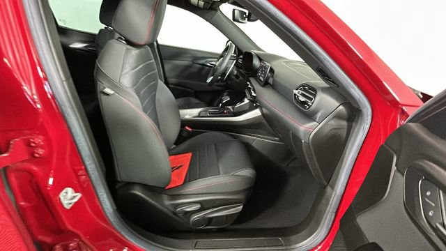 Used 2024 Dodge Hornet R/T w/ R/T Blacktop Package AWD/4WD image 31
