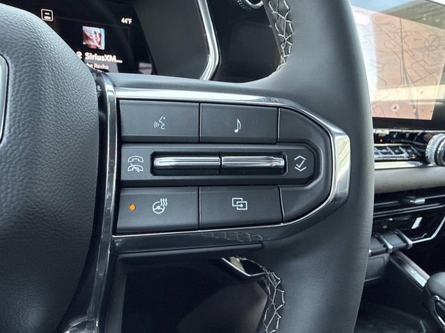 New 2026 GMC Canyon Denali image 24