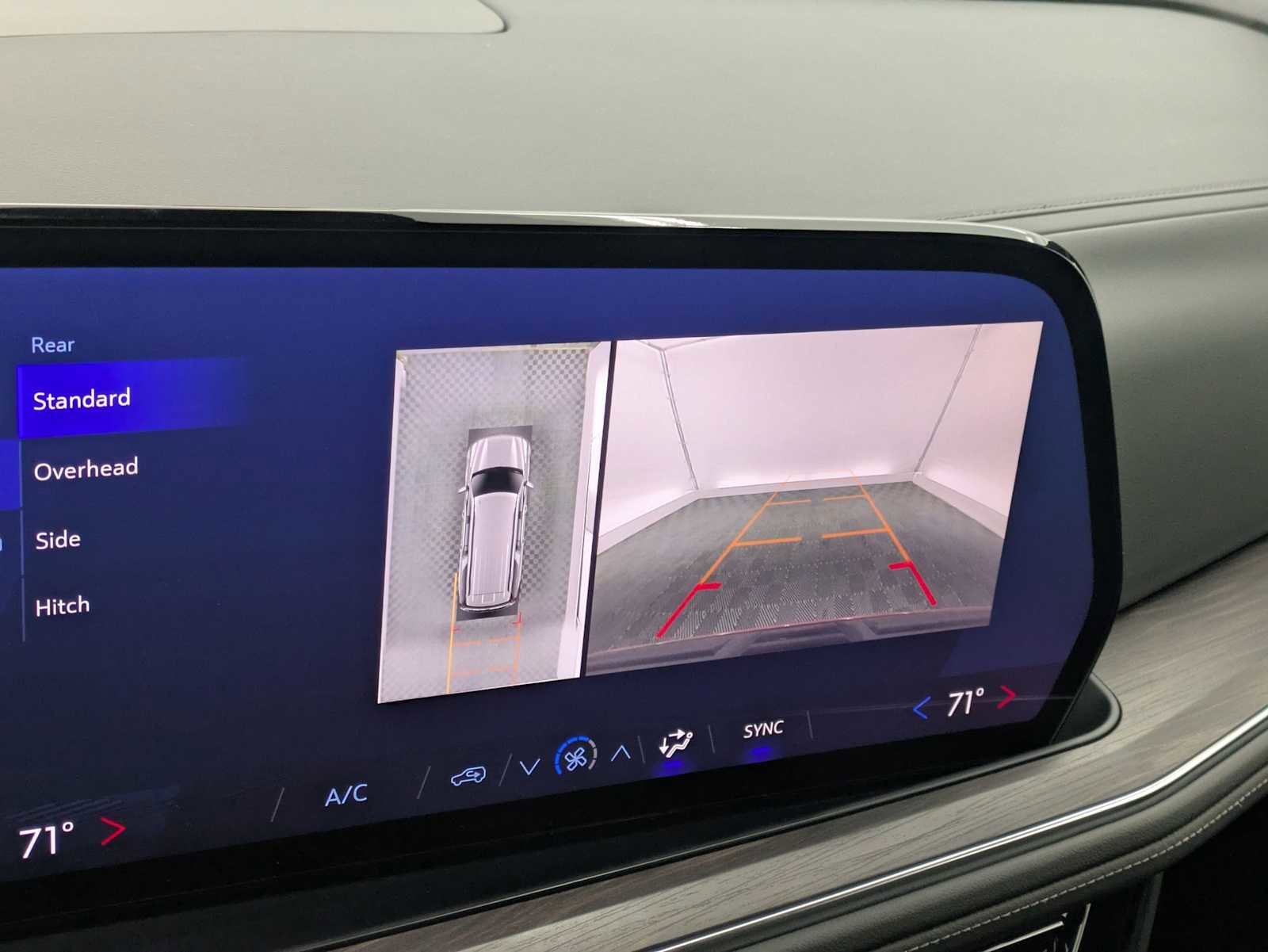 Used 2025 Chevrolet Suburban LS w/ Max Trailering Package image 27